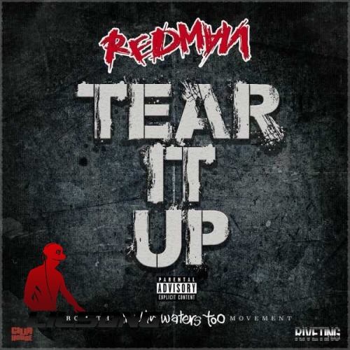 Redman - Tear It Up